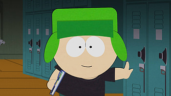 Kyle Broflovski South Park, Kyle Broflovski, TV Show, South Park HD wallpaper