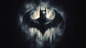 Batman Night Patrol, batman, superheroes, artwork, digital-art, artist, art, deviantart HD wallpaper