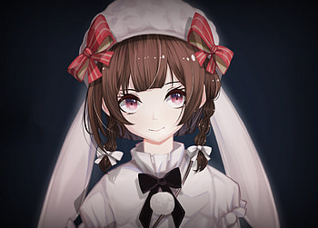 Beautiful, anime girl, M99, girls frontline HD wallpaper