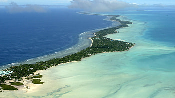 Captivating , Stunning backgrounds, collection, Kiribati beauty HD wallpaper