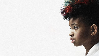 Willow Smith, Celeb , Stylish backgrounds, Fashionista HD wallpaper