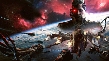 Battlefleet Gothic Armada 2 2018 , battlefleet-gothic-armada-2, 2018-games, games HD wallpaper