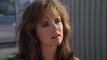 Lea Thompson movies, Some Kind of Wonderful, Blu-ray review HD wallpaper