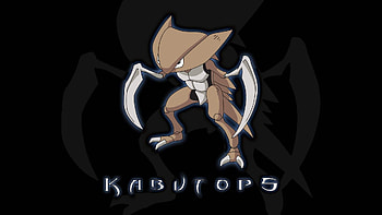 Christmas Pokemon Â· Kabutops HD wallpaper