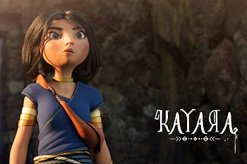 Kayara (2022 Movie), Enchanting fantasy, Legendary hero, Magical journey HD wallpaper