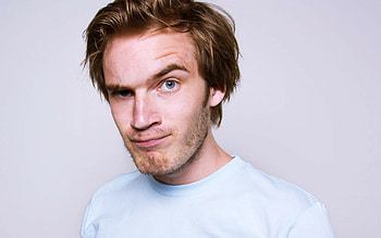 PewDiePie celebs, PewDiePie , Baltana website, able background HD wallpaper