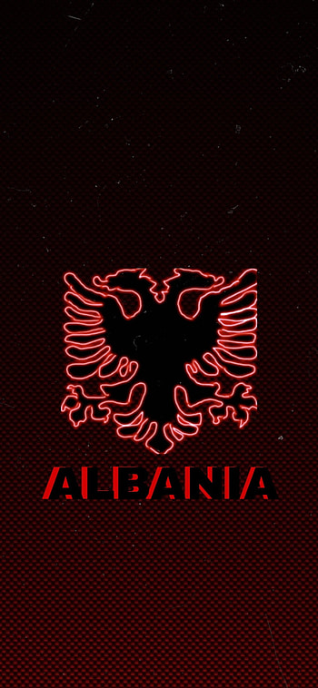 Albania, magenta, art HD phone wallpaper