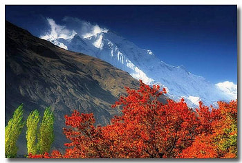 Rakaa Poshi-Pakistan, rakaa poshi, beautiful, pakistan HD wallpaper