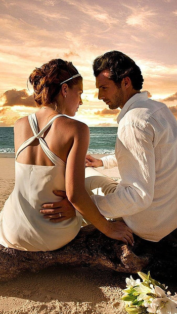 Love Story, Romantic, Couple Date HD phone wallpaper