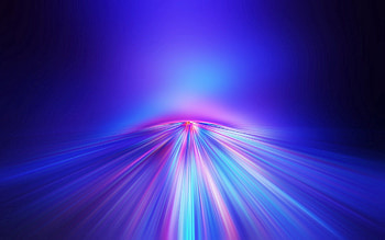 Abstract, Shining, Lines, Path, Glow, Way HD wallpaper