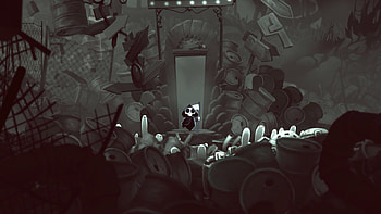 video game, Have a Nice Death HD wallpaper