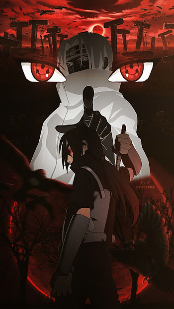 Itachi in 2021. Itachi uchiha art, Itachi mangekyou sharingan, Naruto and sasuke, Izuna Uchiha HD phone wallpaper