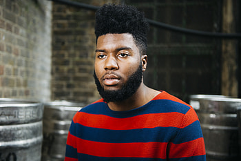 Khalid, , Background , Mood-setting HD wallpaper
