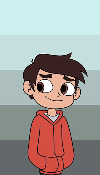 Marco diaz, ojo, series HD phone wallpaper