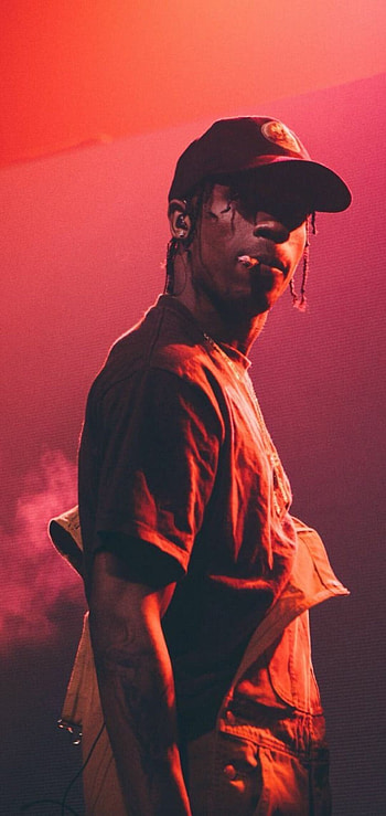 Travis Scott, , Best backgrounds, quality HD phone wallpaper