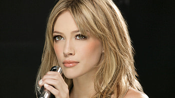 Beat of My Heart, Hilary Duff HD wallpaper