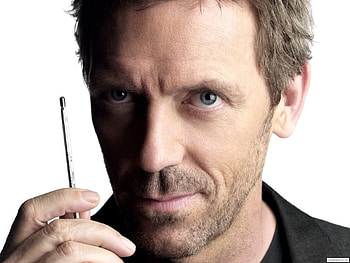 Cinema, Actors, Men, House M.d., Hugh Laurie HD wallpaper