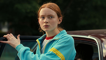 Max Mayfield Sadie Sink Stranger Things HD wallpaper