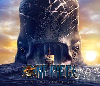TV Show, One Piece (Live Action) HD wallpaper