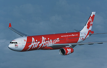 AirAsia, In-flight entertainment, Cheap flights, Deals HD wallpaper