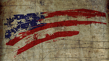Cool American Flag - afari HD wallpaper