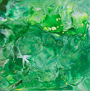 Abstract, Divorces, Paint, Liquid, Fluid Art HD phone wallpaper