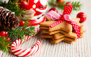 Food, Cookies HD wallpaper