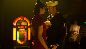 Playing It Cool (2022) movie HD wallpaper