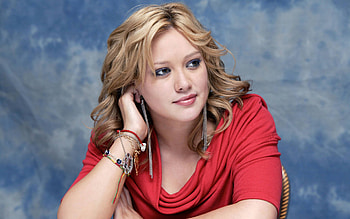 Hilary Duff, Movies HD wallpaper