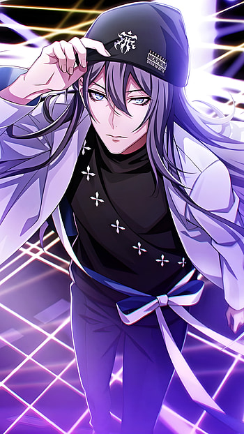Anime, Hypnosis Mic HD phone wallpaper
