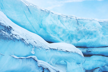 Nature, Ice, Snow, Surface, Glacier HD wallpaper