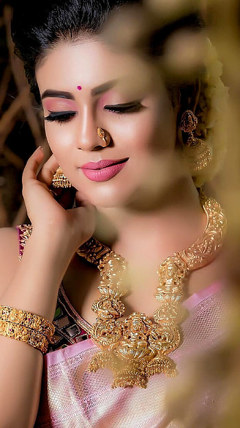 Ineya, malayalam actress HD phone wallpaper