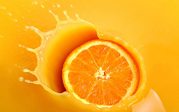 Orange fruit , Bright citrus, Fresh produce, Food graphy HD wallpaper