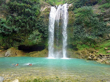 Beautiful Waterfall, , waterfall, hazara, beautiful, pakistan HD wallpaper