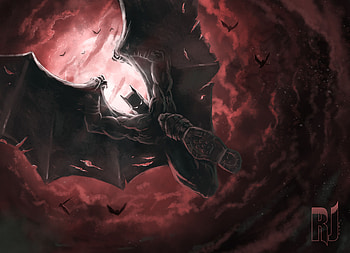 Batman Art, batman, superheroes, artwork, digital-art HD wallpaper