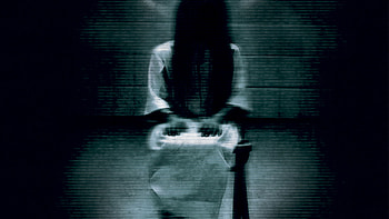 The Ring Two, Movie HD wallpaper