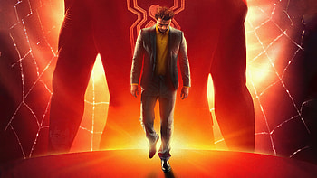 No Way Home, spider-man-no-way-home, spiderman, 2021-movies, movies, artstation HD wallpaper