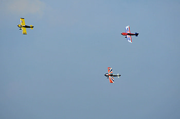 Nordic Air Racing team, Air Racing HD wallpaper