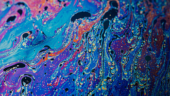 Abstract paint, Ultra , , Background HD wallpaper