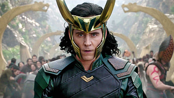 Tom Hiddleston, Movies, Actor, Loki HD wallpaper