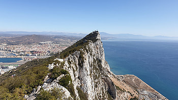 Gibraltar, Schengen, Madrid, News HD wallpaper