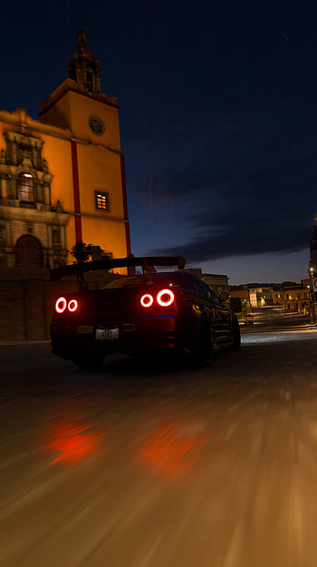 Forza horizon 5, cloud, sky HD phone wallpaper