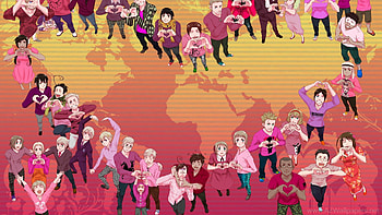 Choose a character - Forums - MyAnimeList.net HD wallpaper