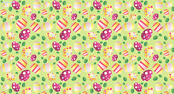 EASTER EGG PATTERN, egg, twitter, easter, new, pattern HD wallpaper