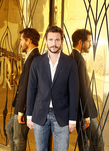 Hugh Dancy, hoot, , fanpop HD phone wallpaper