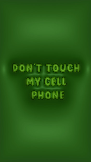 message HD phone wallpaper