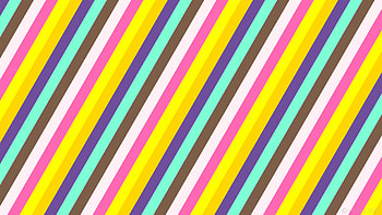 blue orange pink white stripes streaks yellow lines violet gold hot pink lavender blush aquamarine HD wallpaper