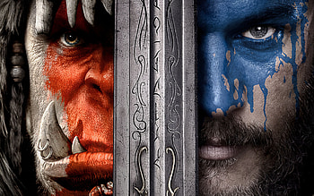 2016 Warcraft Movie , warcraft, movies, 2016-movies HD wallpaper