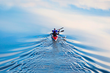 Sports, Water, Rowing HD wallpaper