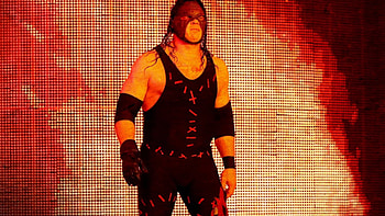 WWE Kane, Iconic wrestler , WWE Superstars HD wallpaper